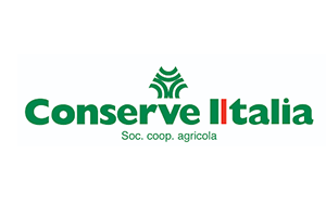 CONSERVE ITALIA SOC.COOP.