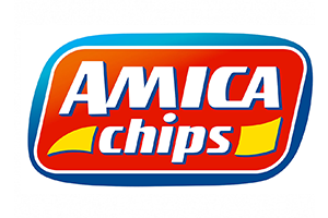 AMICA CHIPS SPA